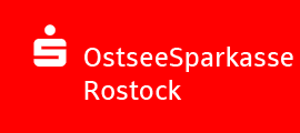 Logo der OstseeSparkasse Rostock